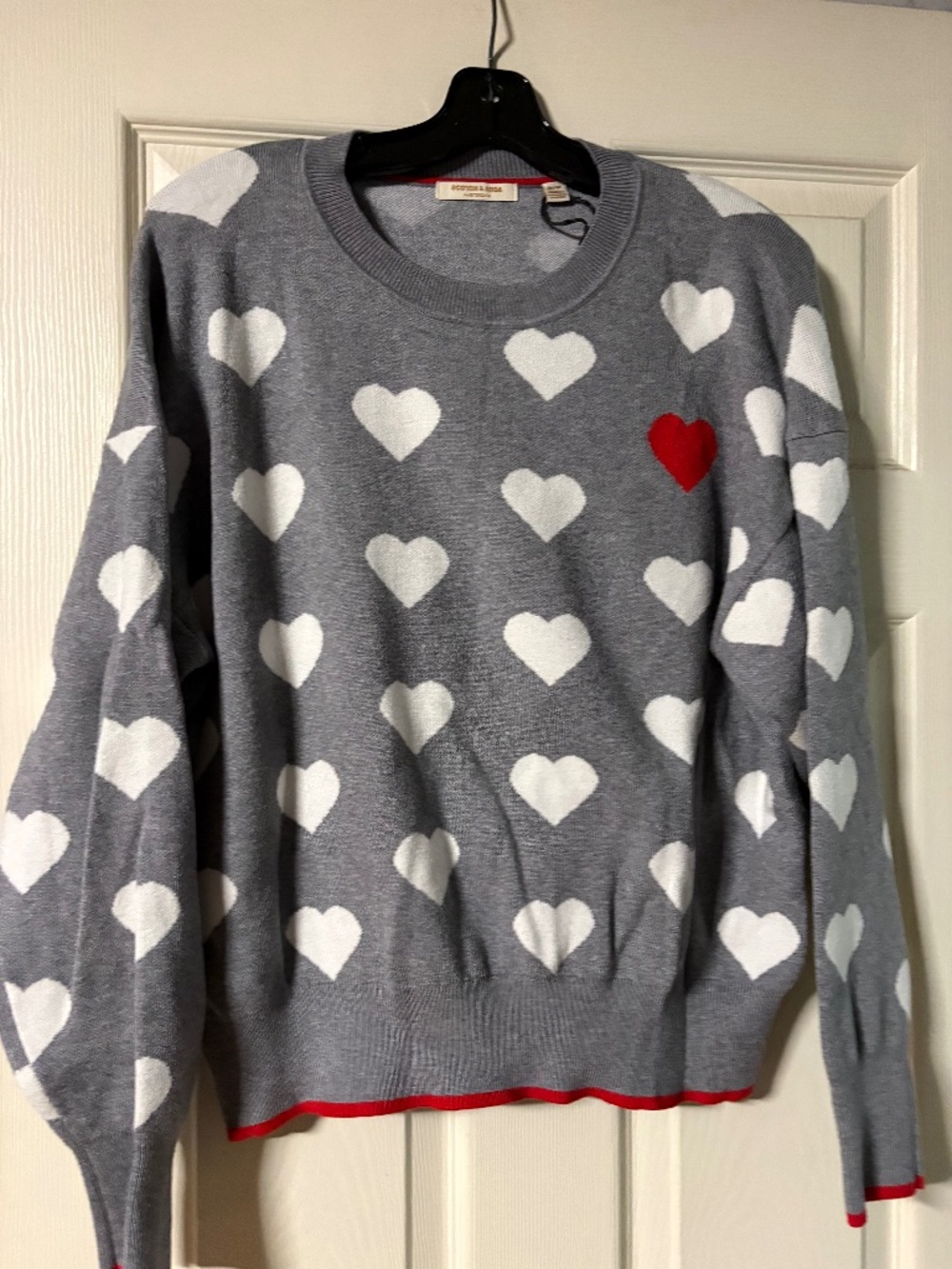 NWOT sweater